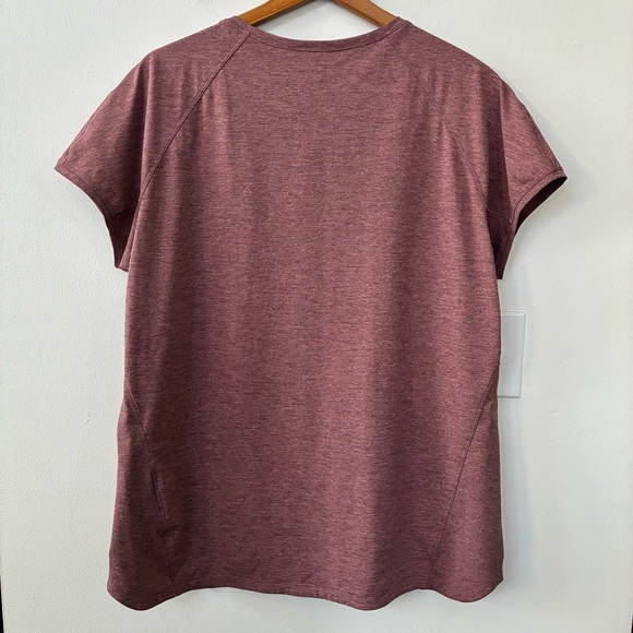 Arc'teryx Taema Short Sleeve T-shirt - Picture 3 of 6